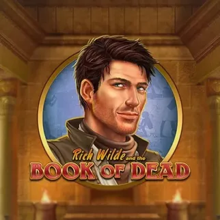 Book of Dead Online-Spielautomat