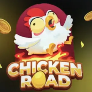 Chicken Road Online-Spielautomat