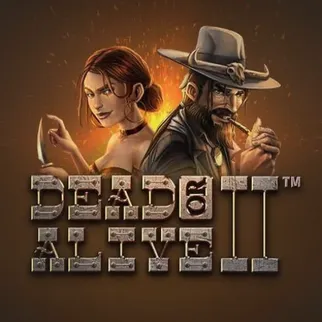 Dead or Alive 2 Online-Spielautomat