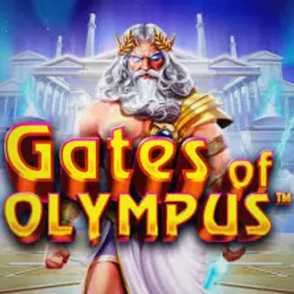 Gates of Olympus Online-Spielautomat
