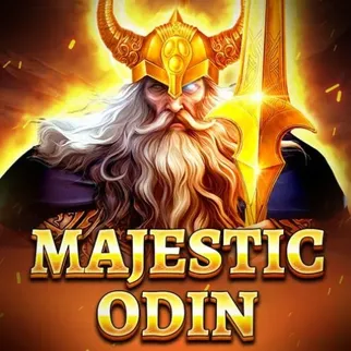 Majestic Odin Online-Spielautomat
