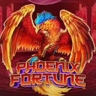 Phoenix Fortune Online-Spielautomat
