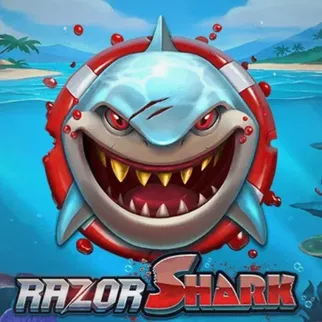Razor Shark Online-Spielautomat