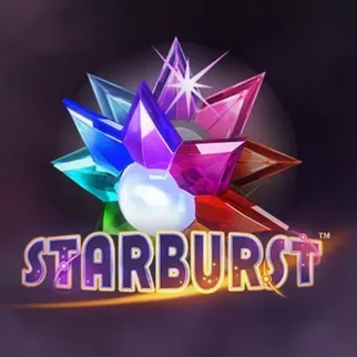 Starburst Online-Spielautomat