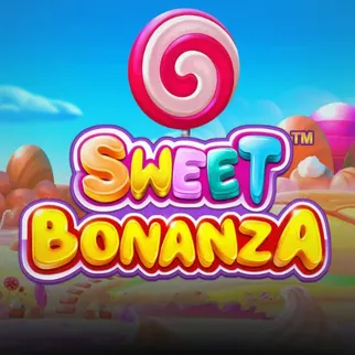 Sweet Bonanza Online-Spielautomat